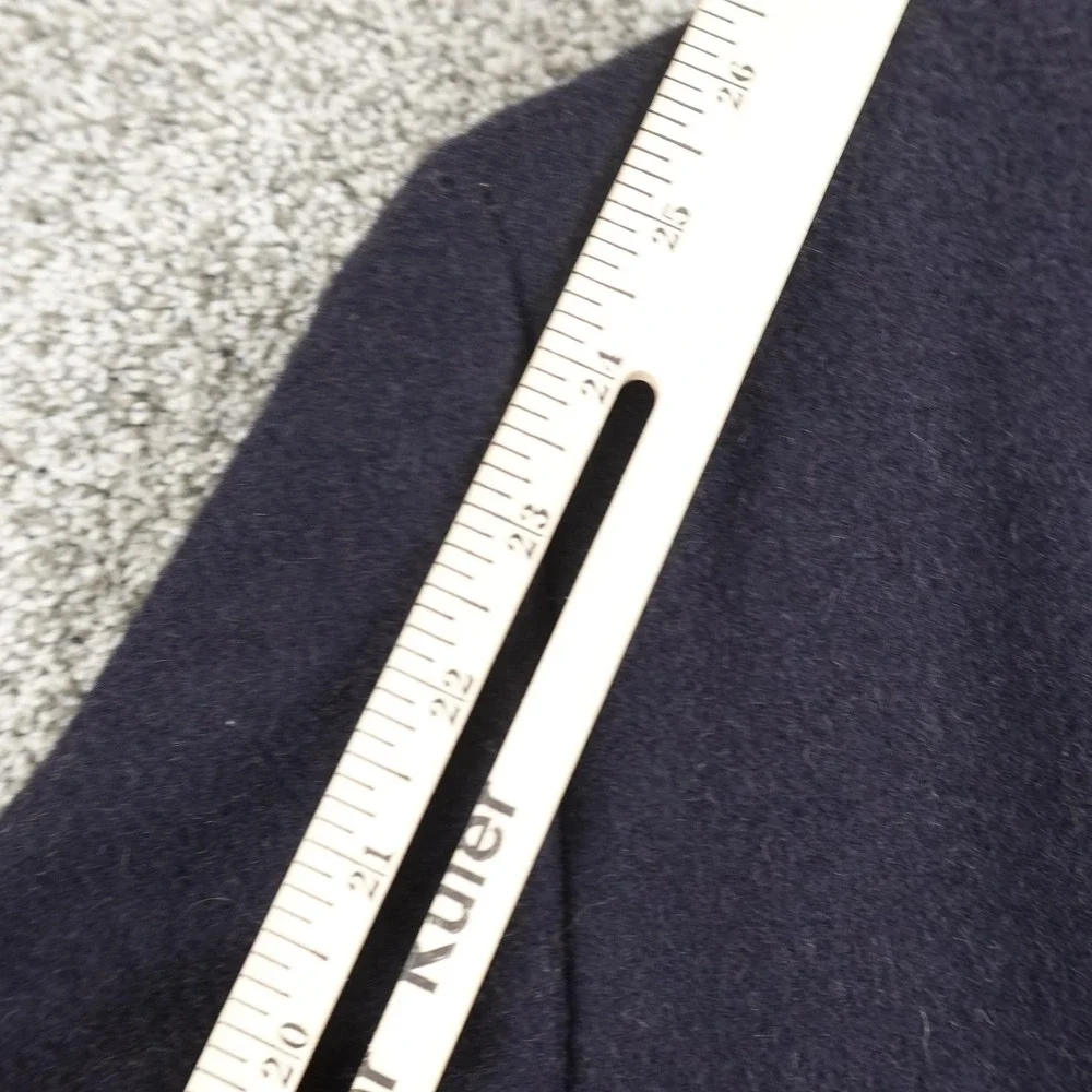 Ibiza measurements are